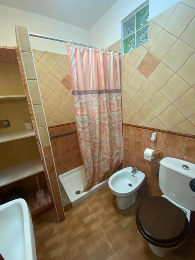 Vila Casa Rural Aca Y Papa Juan Güimar Exteriér fotografie